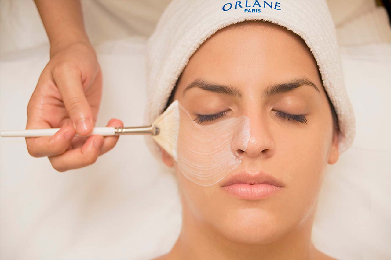 Facial Sublimateur Anti-Fatiga