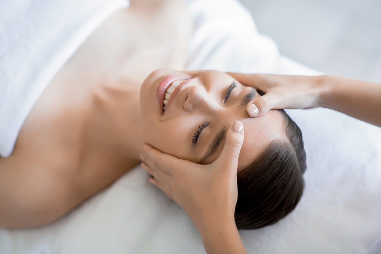 Facial Firmeza Intensa